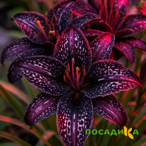 Лилейник Вояж купить по цене от 699р. в интернет-магазине «Посадика» с доставкой почтой в в Енисейске и по всей России – [изображение №1].